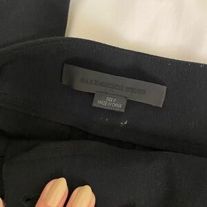 Alexandra Wang woman Pant